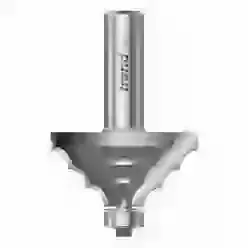 Triple bead classic cutter